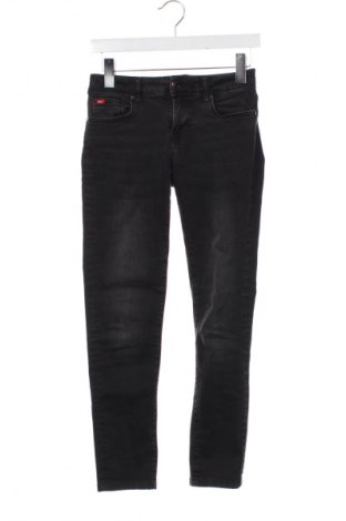 Dámské džíny  Lee Cooper, Velikost XS, Barva Šedá, Cena  79,00 Kč