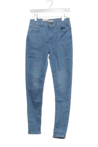 Dámske džínsy  Levi's, Veľkosť M, Farba Modrá, Cena  27,95 €
