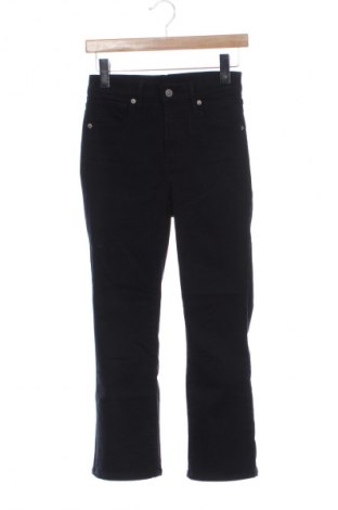 Dámské džíny  Levi's, Velikost XS, Barva Černá, Cena  1 139,00 Kč