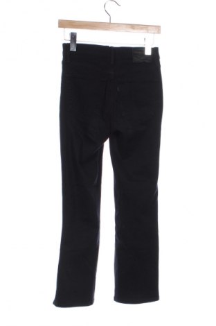 Dámské džíny  Levi's, Velikost XS, Barva Černá, Cena  1 139,00 Kč