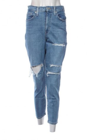 Dámské džíny  Levi's, Velikost M, Barva Modrá, Cena  1 598,00 Kč