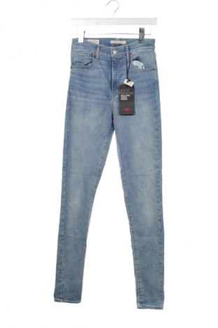 Дамски дънки Levi's, Размер M, Цвят Син, Цена 74,13 €