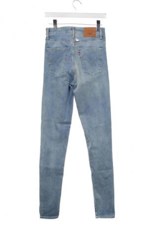 Дамски дънки Levi's, Размер M, Цвят Син, Цена 74,13 €