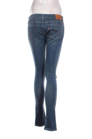 Γυναικείο Τζίν Levi's, Μέγεθος S, Χρώμα Μπλέ, Τιμή 11,99 €