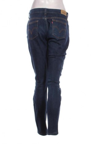 Дамски дънки Levi's, Размер M, Цвят Син, Цена 18,40 €