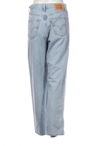 Дамски дънки Levi's, Размер S, Цвят Син, Цена 81,80 €