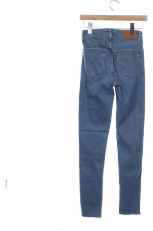 Dámské džíny  Levi's, Velikost S, Barva Modrá, Cena  599,00 Kč