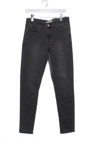 Dámské džíny  Levi's, Velikost M, Barva Šedá, Cena  1 329,00 Kč
