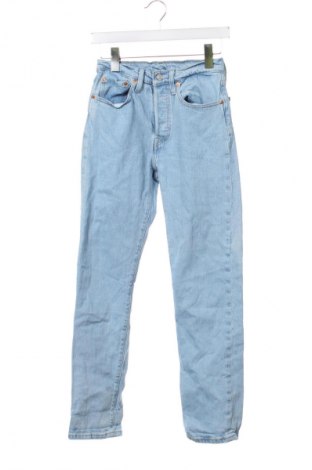 Damen Jeans Levi's, Größe S, Farbe Blau, Preis 49,99 €