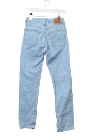 Damen Jeans Levi's, Größe S, Farbe Blau, Preis 49,99 €