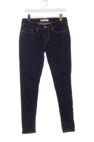 Dámské džíny  Levi's, Velikost M, Barva Modrá, Cena  1 109,00 Kč