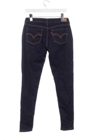 Dámské džíny  Levi's, Velikost M, Barva Modrá, Cena  1 109,00 Kč