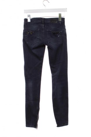 Dámské džíny  Liu Jo, Velikost S, Barva Modrá, Cena  539,00 Kč