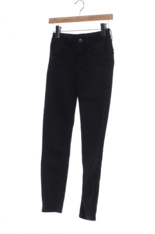 Dámské džíny  Liu Jo, Velikost XS, Barva Černá, Cena  399,00 Kč