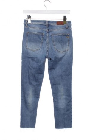 Dámské džíny  Ltb, Velikost S, Barva Modrá, Cena  109,00 Kč