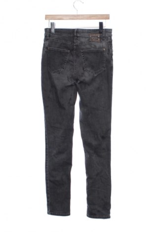 Γυναικείο Τζίν Mac, Μέγεθος XXS, Χρώμα Γκρί, Τιμή 15,99 €