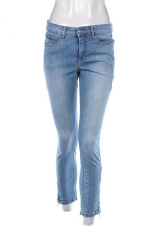 Dámské džíny  Mac, Velikost M, Barva Modrá, Cena  219,00 Kč