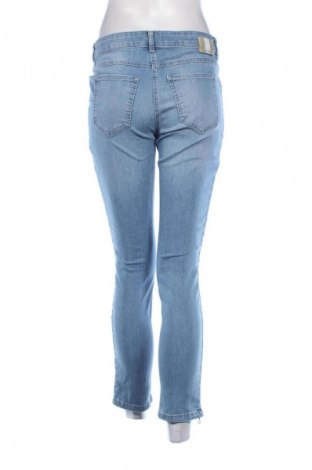Dámské džíny  Mac, Velikost M, Barva Modrá, Cena  219,00 Kč