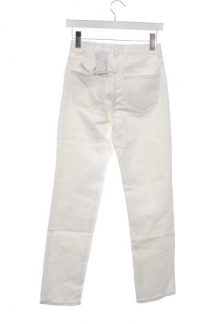 Női farmernadrág Mango, Méret S, Szín Fehér, Ár 15 889 Ft