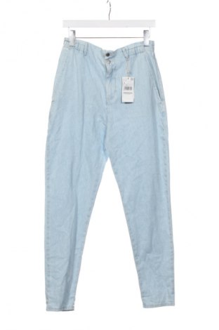 Blugi de femei Mango, Mărime XS, Culoare Albastru, Preț 48,99 Lei