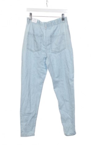 Blugi de femei Mango, Mărime XS, Culoare Albastru, Preț 48,99 Lei