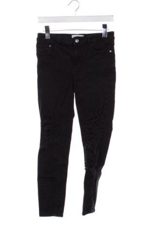 Dámské džíny  Mango, Velikost M, Barva Černá, Cena  139,00 Kč