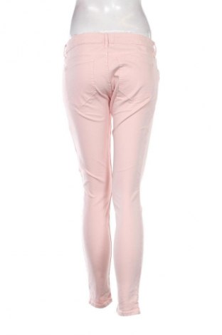 Дамски дънки Mango, Размер M, Цвят Розов, Цена 12,78 €