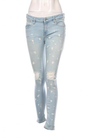 Dámské džíny  Mango, Velikost M, Barva Vícebarevné, Cena  209,00 Kč