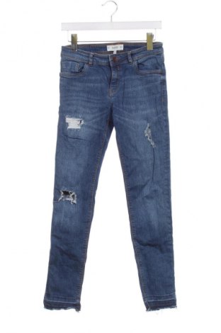 Dámské džíny  Mango, Velikost S, Barva Modrá, Cena  428,00 Kč