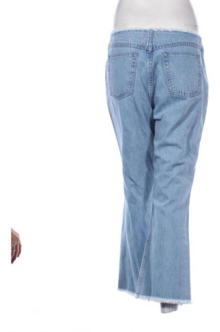 Dámské džíny  Marks & Spencer, Velikost M, Barva Modrá, Cena  409,00 Kč