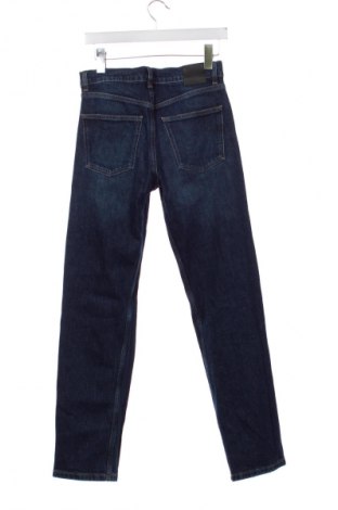 Dámské džíny  Massimo Dutti, Velikost XS, Barva Modrá, Cena  1 029,00 Kč