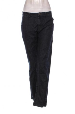 Damen Jeans Massimo Dutti, Größe XL, Farbe Blau, Preis 38,99 €, #133873371