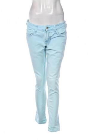 Dámské džíny  Mavi, Velikost M, Barva Modrá, Cena  139,00 Kč