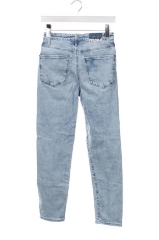 Dámske džínsy  Mavi, Veľkosť XS, Farba Modrá, Cena  5,95 €