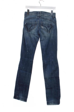 Dámské džíny  Miss Sixty, Velikost S, Barva Modrá, Cena  289,00 Kč