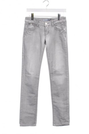 Damen Jeans Miss Two, Größe M, Farbe Grau, Preis 10,99 €