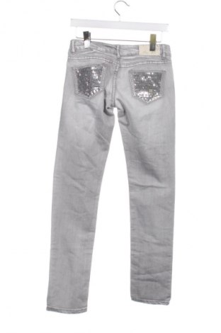 Damen Jeans Miss Two, Größe M, Farbe Grau, Preis 10,99 €