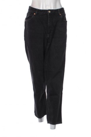 Dámské džíny  Monki, Velikost XL, Barva Černá, Cena  908,00 Kč