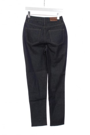 Дамски дънки NA-KD, Размер XS, Цвят Син, Цена 7,66 €