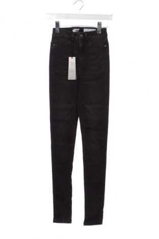 Női farmernadrág Noisy May, Méret S, Szín Szürke, Ár 2 479 Ft