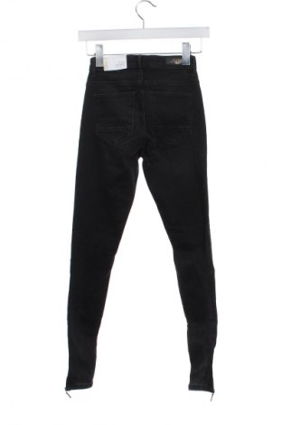 Γυναικείο Τζίν ONLY, Μέγεθος XXS, Χρώμα Γκρί, Τιμή 8,99 €