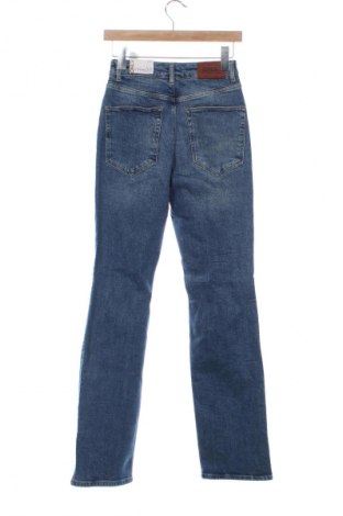 Dámske džínsy  ONLY, Veľkosť S, Farba Modrá, Cena  13,95 €