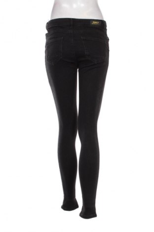 Γυναικείο Τζίν ONLY, Μέγεθος M, Χρώμα Μαύρο, Τιμή 16,99 €