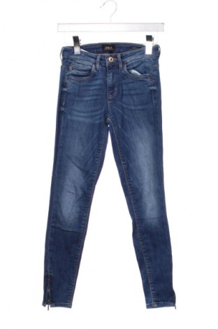 Dámské džíny  ONLY, Velikost XS, Barva Modrá, Cena  1 077,00 Kč