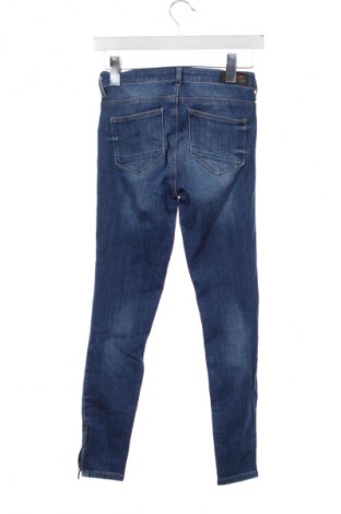 Dámské džíny  ONLY, Velikost XS, Barva Modrá, Cena  1 077,00 Kč