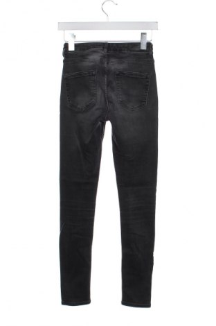 Dámské džíny  ONLY, Velikost S, Barva Šedá, Cena  379,00 Kč