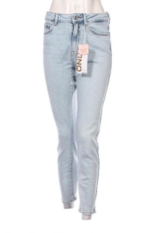 Női farmernadrág ONLY, Méret M, Szín Kék, Ár 6 739 Ft