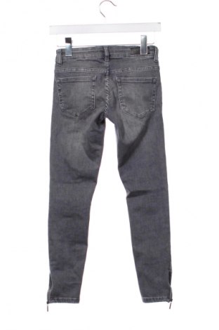 Γυναικείο Τζίν ONLY, Μέγεθος S, Χρώμα Γκρί, Τιμή 13,99 €