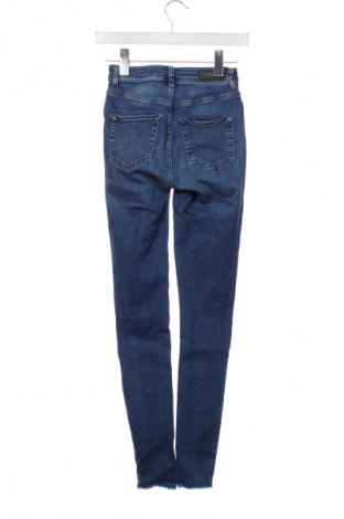 Dámské džíny  ONLY, Velikost XS, Barva Modrá, Cena  506,00 Kč