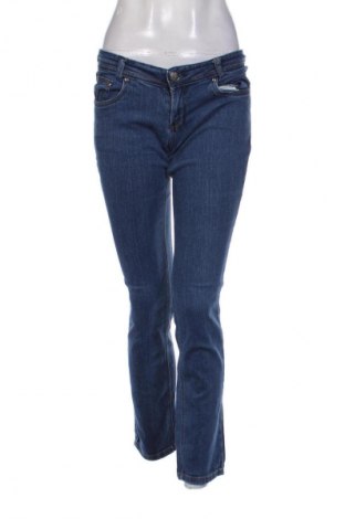 Damen Jeans Okay, Größe S, Farbe Blau, Preis € 9,99